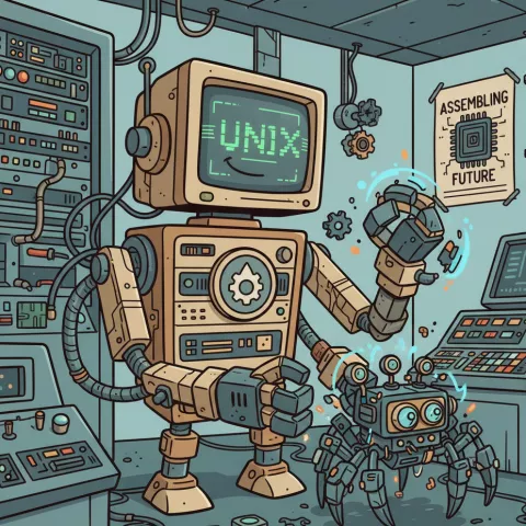 Drupal AI